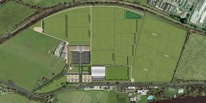 S:Projects4558-01 QPR Training CentreLandscapePresentationP